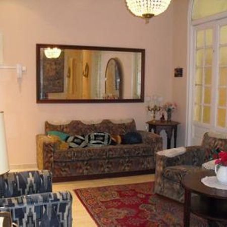 Hostal Del Mar Madrid Exteriér fotografie
