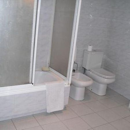 Hostal Del Mar Madrid Pokoj fotografie