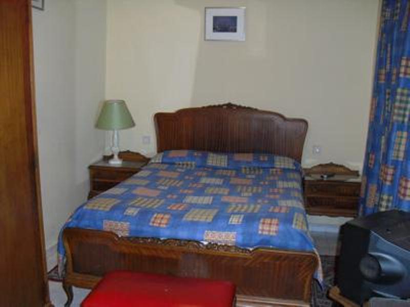 Hostal Del Mar Madrid Pokoj fotografie