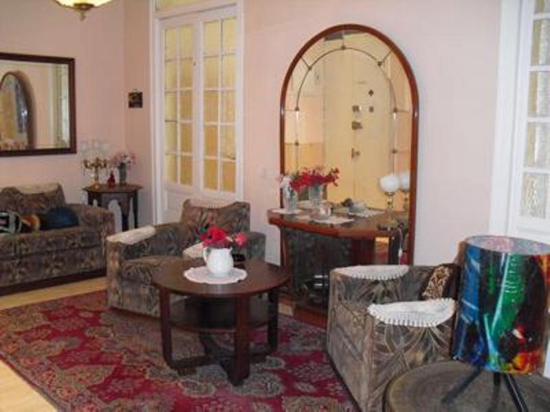 Hostal Del Mar Madrid Exteriér fotografie